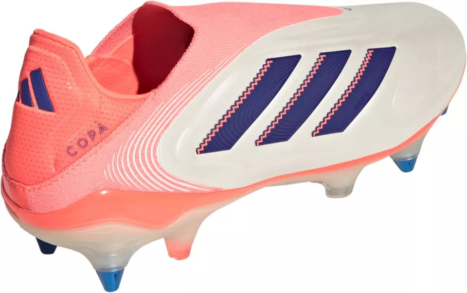 Ghete de fotbal adidas Copa Pure III Elite Laceless SG