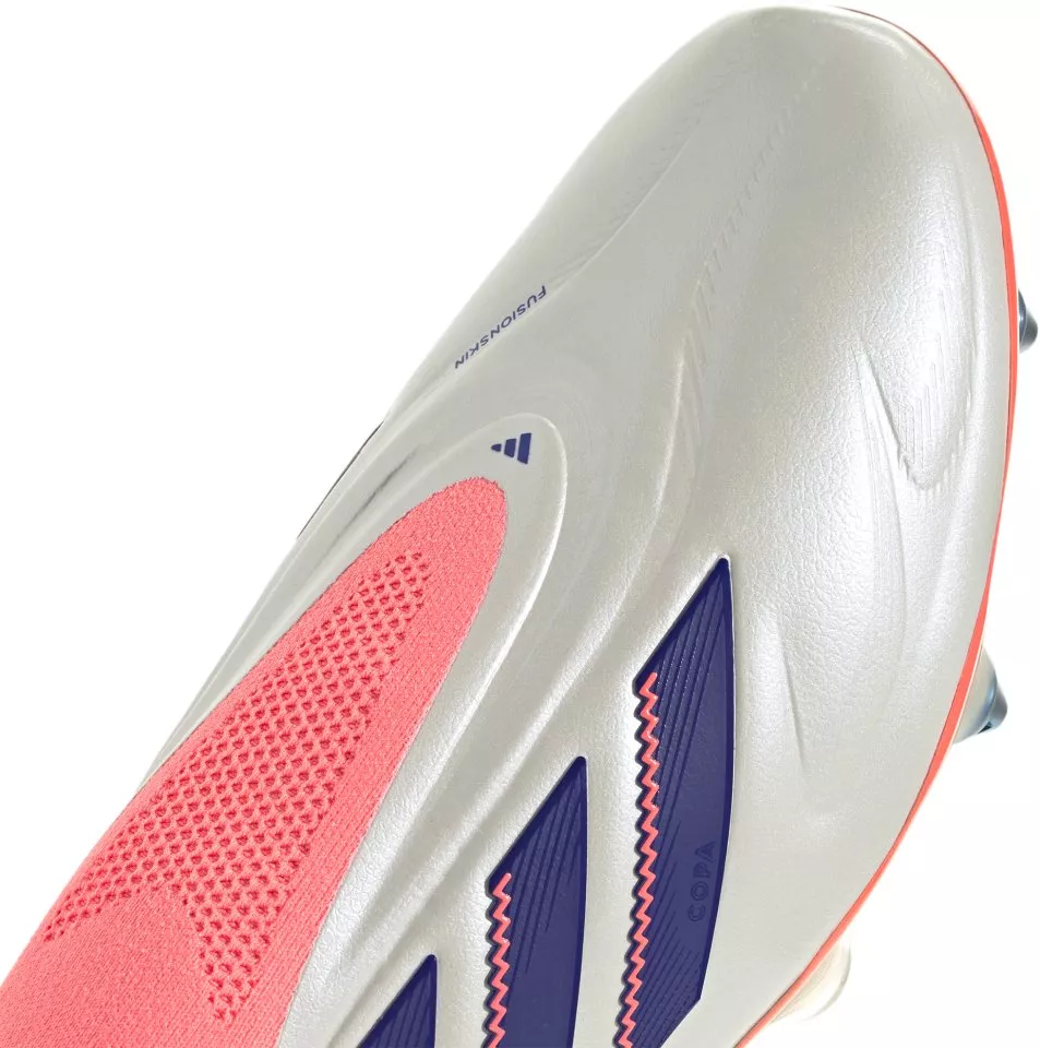 Ghete de fotbal adidas Copa Pure III Elite Laceless SG