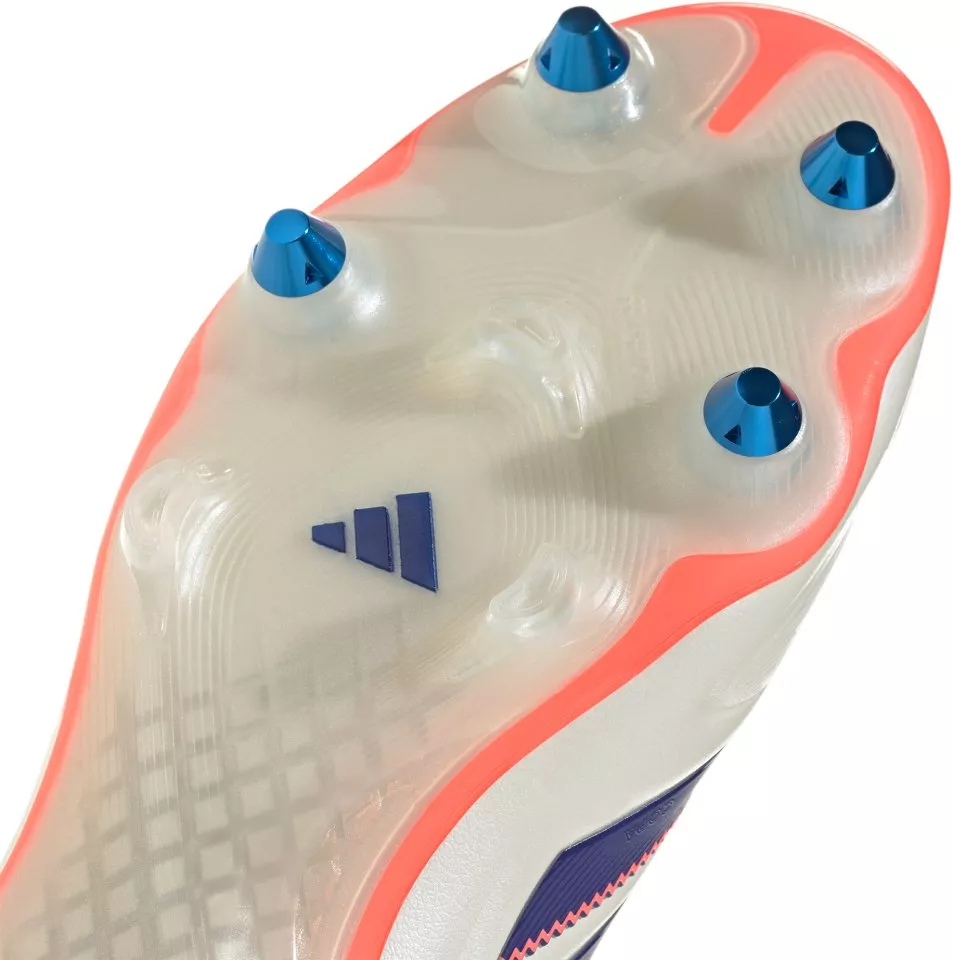 Ghete de fotbal adidas Copa Pure III Elite Laceless SG