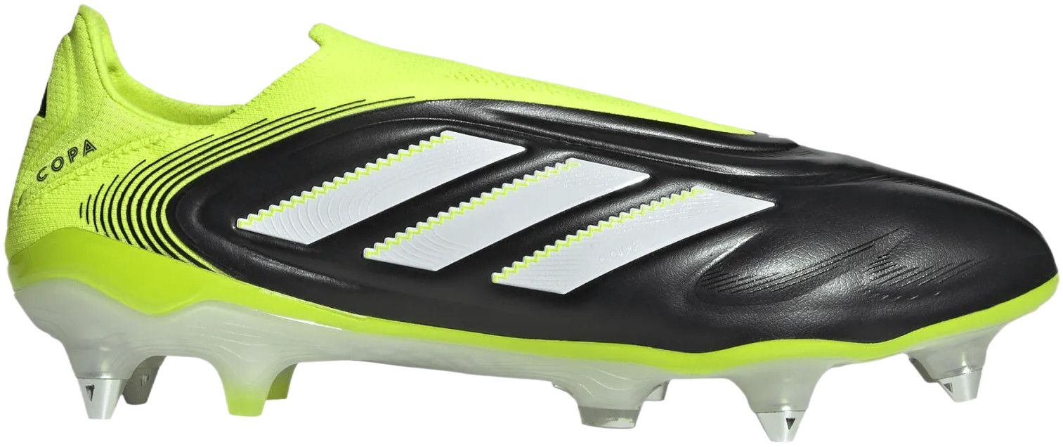 Ghete de fotbal adidas COPA PURE III ELITE LL SG