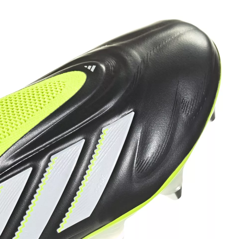 Ghete de fotbal adidas COPA PURE III ELITE LL SG