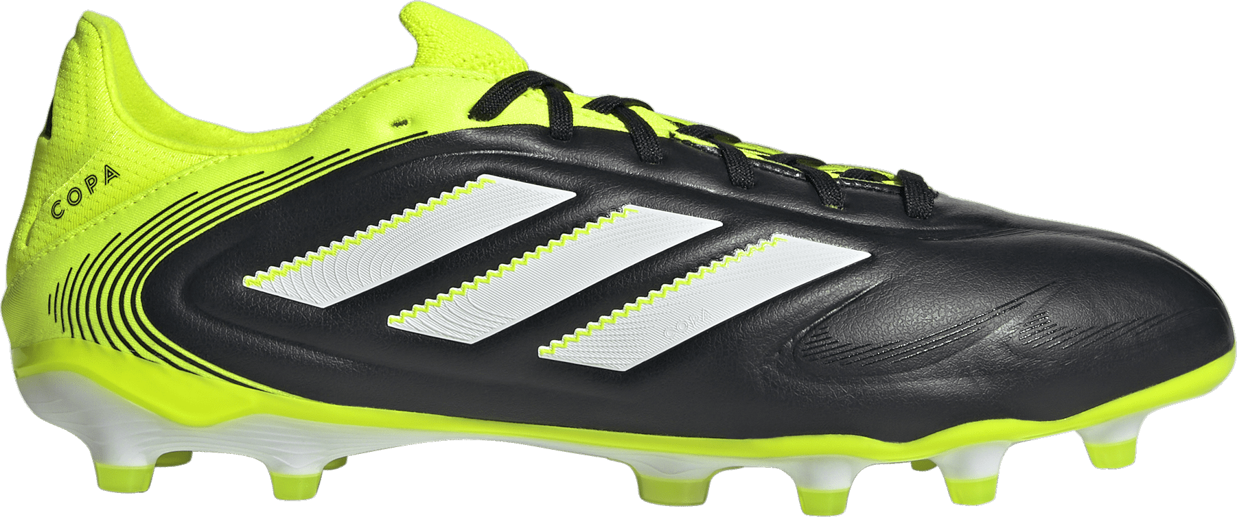 Ποδοσφαιρικά παπούτσια adidas COPA PURE III PRO FG
