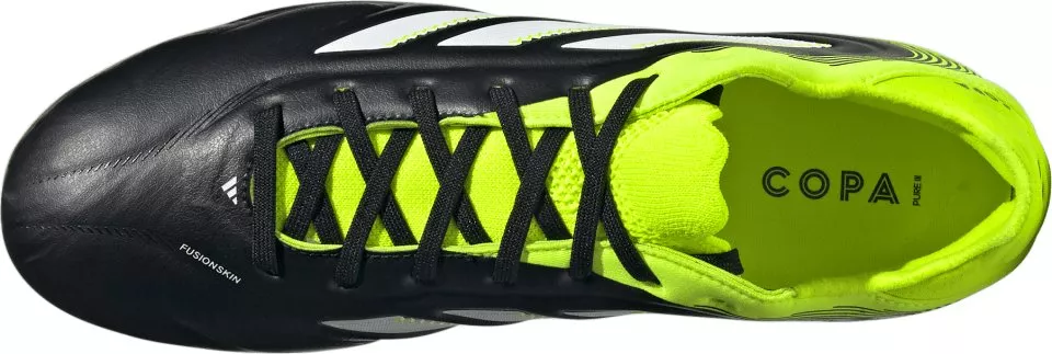 Ποδοσφαιρικά παπούτσια adidas COPA PURE III PRO FG