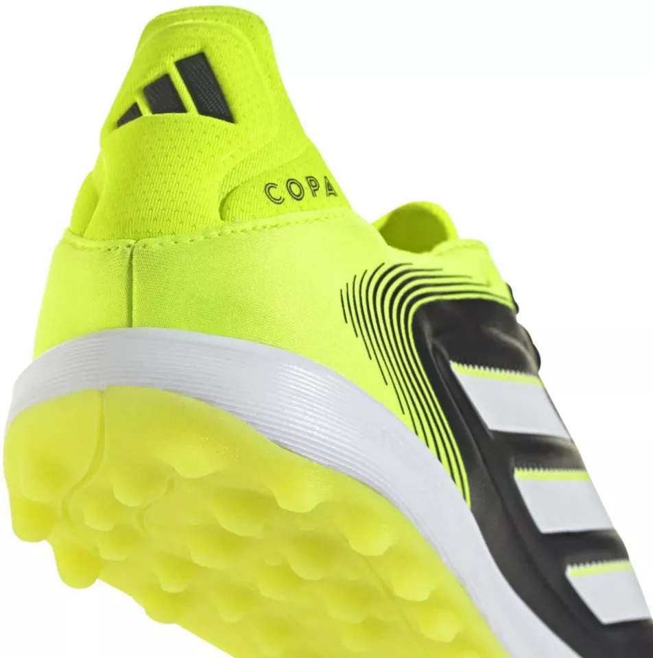 Fotbollsskor adidas COPA PURE III PRO TF