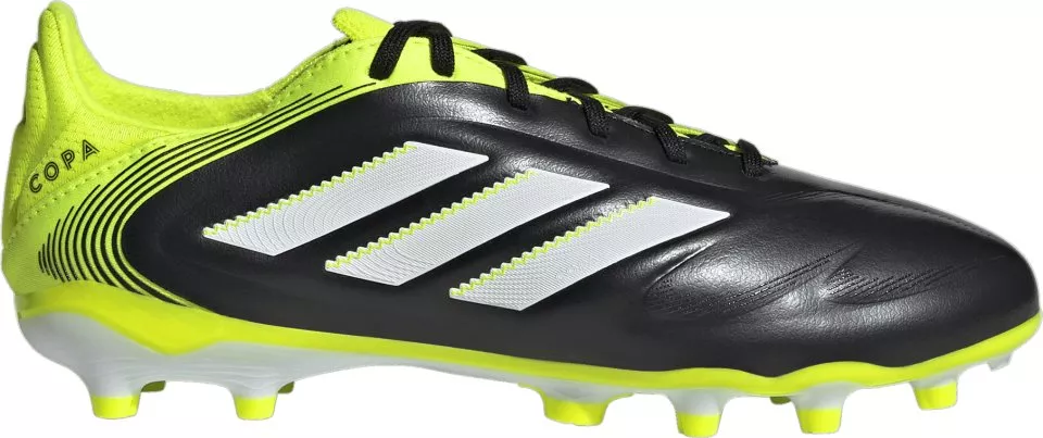 Ghete de fotbal adidas COPA PURE III ELITE FG/MG J