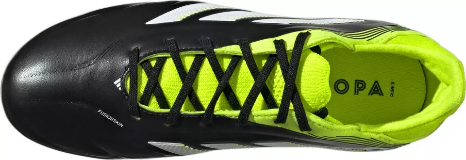 Ghete de fotbal adidas COPA PURE III ELITE FG/MG J