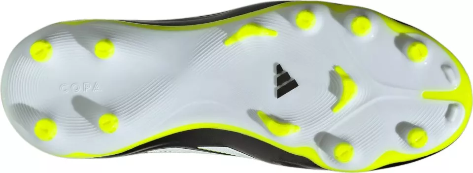 Ghete de fotbal adidas COPA PURE III ELITE FG/MG J