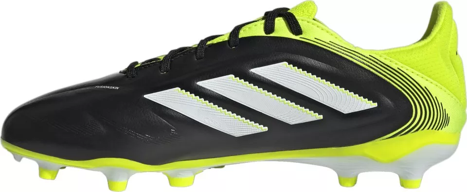 Ghete de fotbal adidas COPA PURE III ELITE FG/MG J