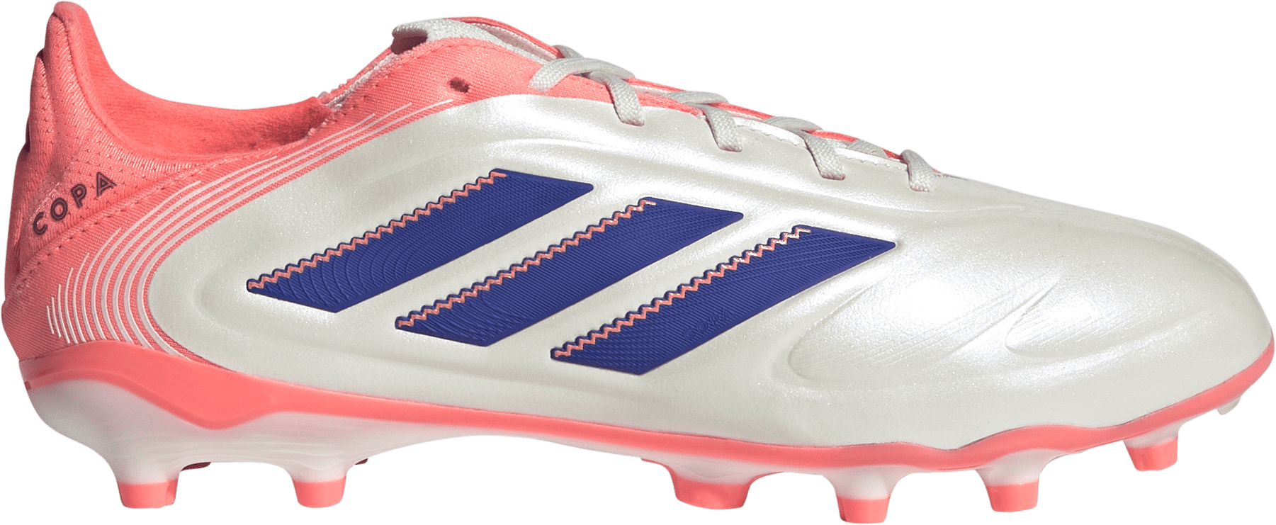 Fodboldstøvler adidas Copa Pure III Elite FG/MG Kids