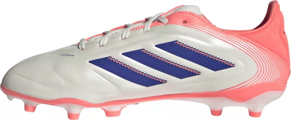 Fodboldstøvler adidas Copa Pure III Elite FG/MG Kids