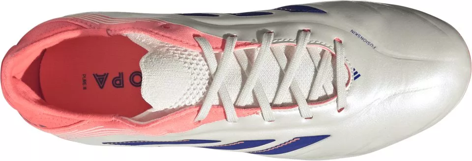 Fodboldstøvler adidas Copa Pure III Elite FG/MG Kids