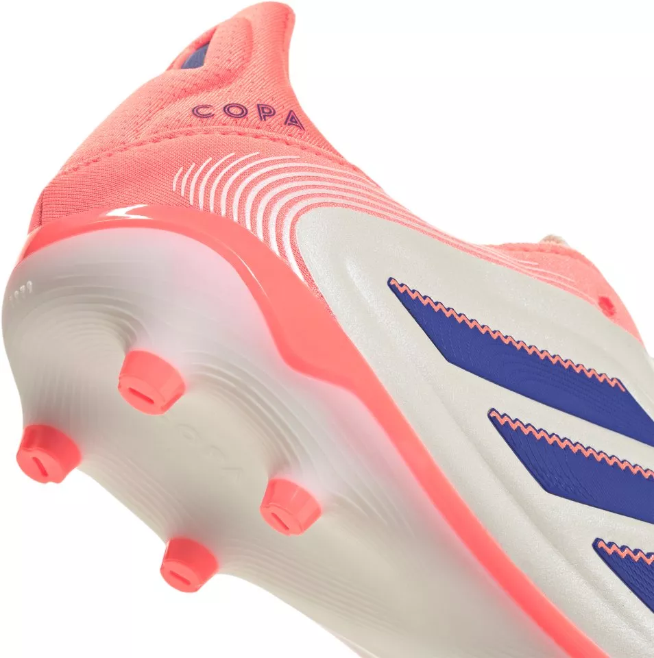 Fodboldstøvler adidas Copa Pure III Elite FG/MG Kids