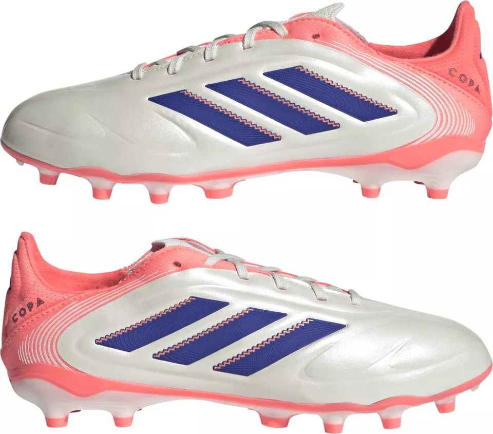 Fodboldstøvler adidas Copa Pure III Elite FG/MG Kids