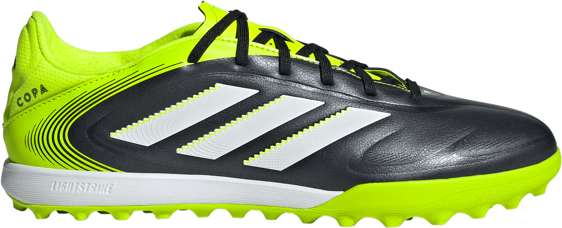 Ghete de fotbal adidas COPA PURE III LEAGUE TF
