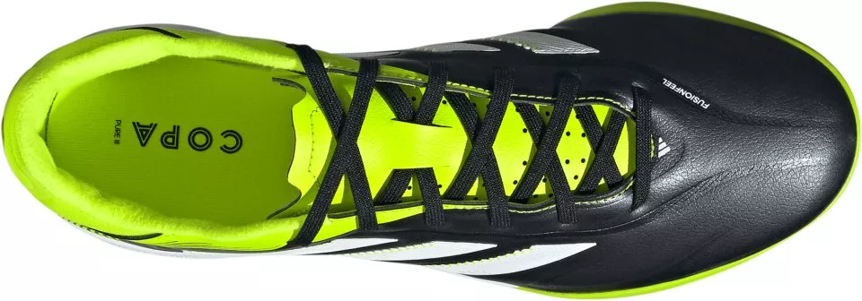 Ghete de fotbal adidas COPA PURE III LEAGUE TF