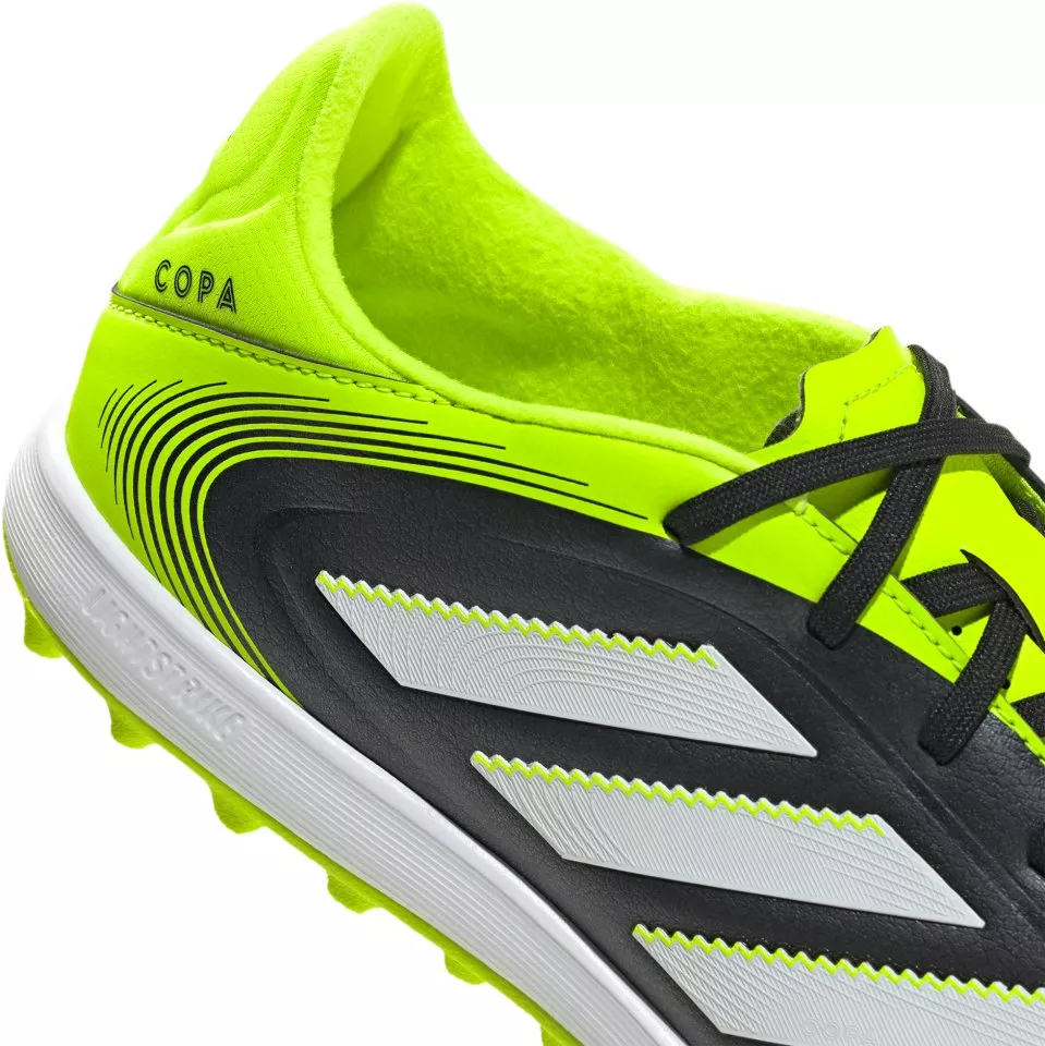 Ghete de fotbal adidas COPA PURE III LEAGUE TF
