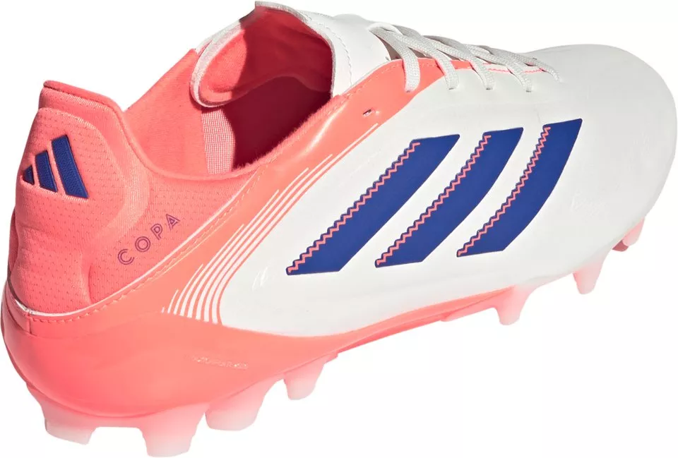 Ghete de fotbal adidas Copa Pure III League 2G/3G AG