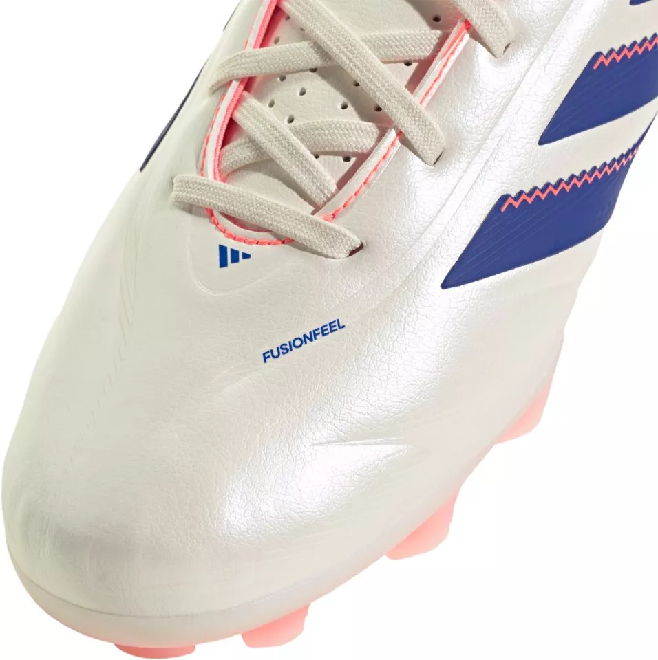Ghete de fotbal adidas Copa Pure III League 2G/3G AG