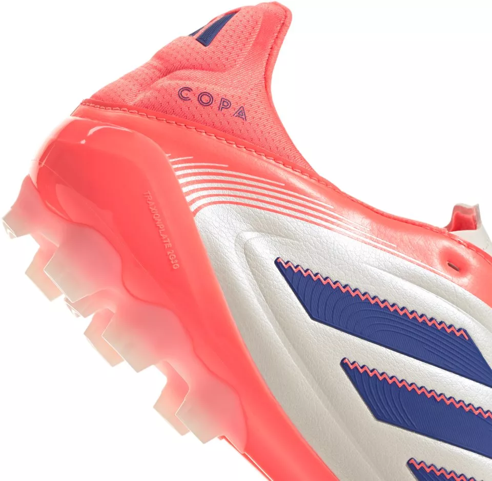 Ghete de fotbal adidas Copa Pure III League 2G/3G AG