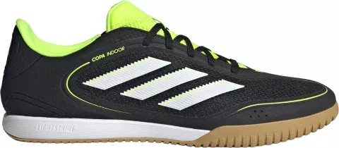 COPA INDOOR COURT LEAGUE