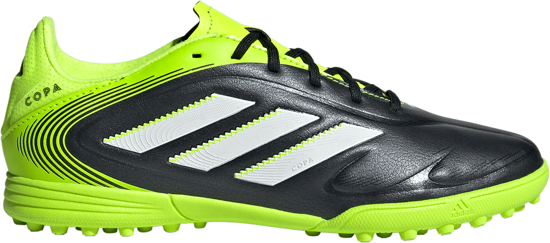 adidas COPA PURE III LEAGUE TF J Futballcipő