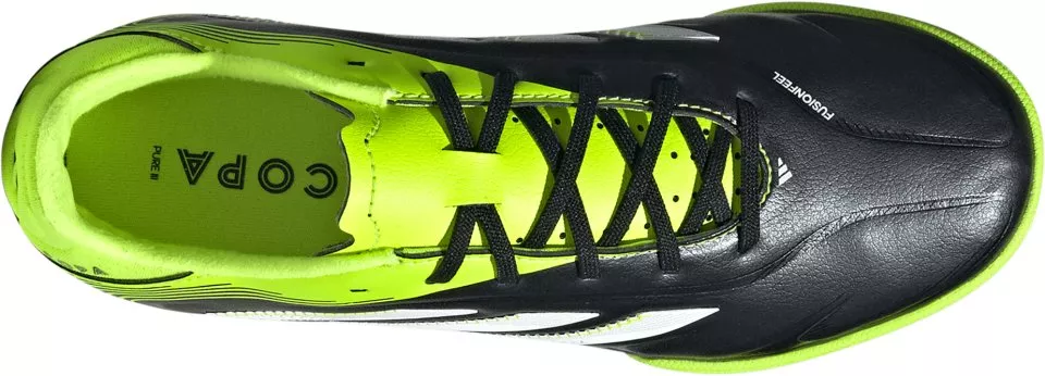 adidas COPA PURE III LEAGUE TF J Futballcipő