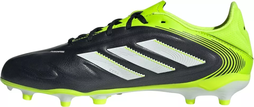 adidas COPA PURE III LEAGUE FG/MG J Futballcipő