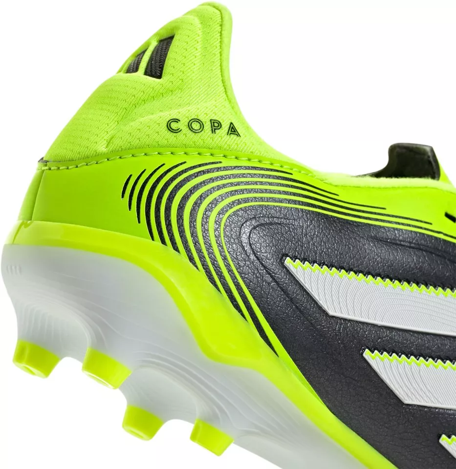 adidas COPA PURE III LEAGUE FG/MG J Futballcipő