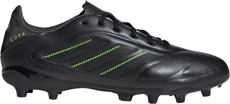 Ghete de fotbal adidas COPA PURE III LEAGUE FG/MG J