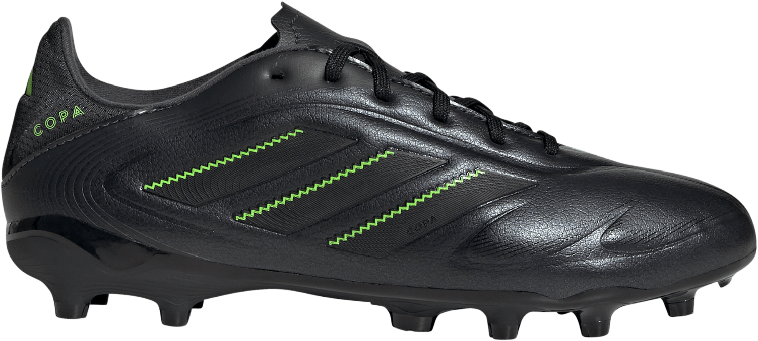 Ghete de fotbal adidas COPA PURE III LEAGUE FG/MG J