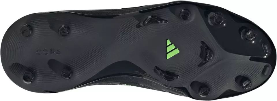 Ghete de fotbal adidas COPA PURE III LEAGUE FG/MG J