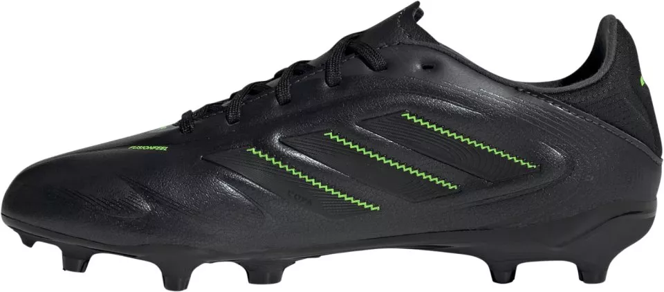 Ghete de fotbal adidas COPA PURE III LEAGUE FG/MG J