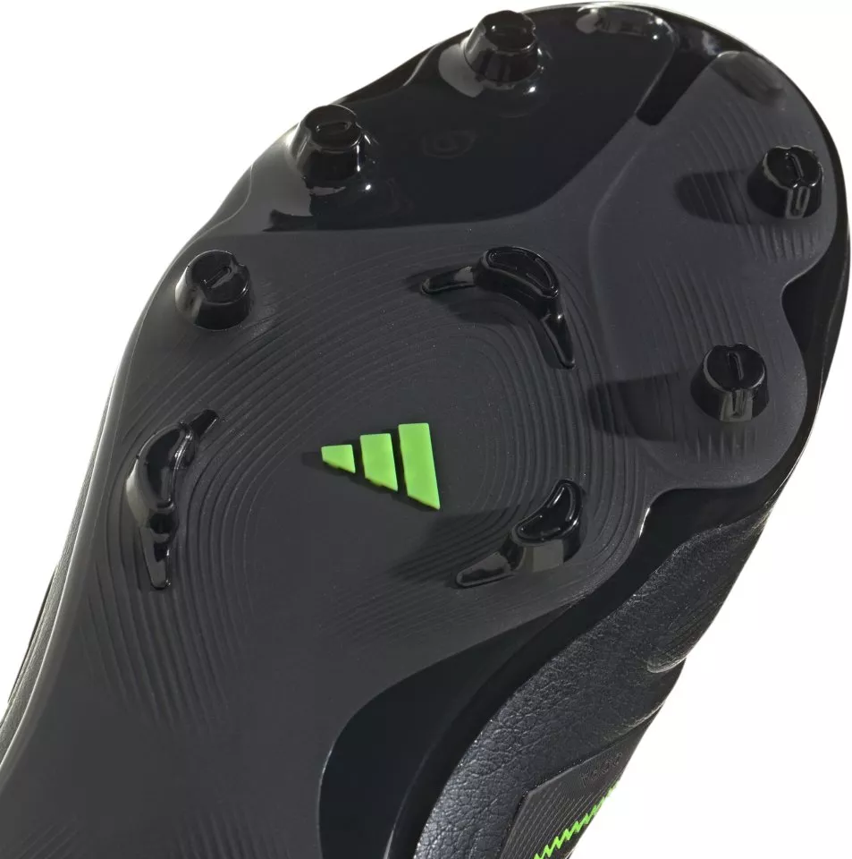Ghete de fotbal adidas COPA PURE III LEAGUE FG/MG J