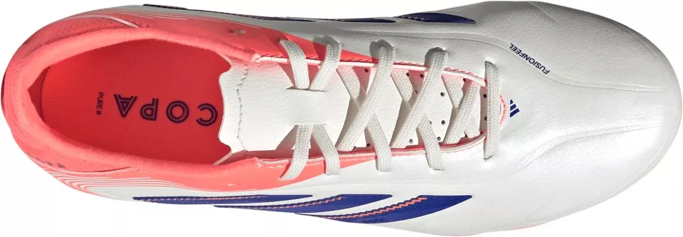 Fodboldstøvler adidas Copa Pure III League FG/MG Kids