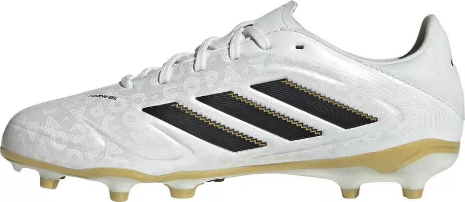 Botas de fútbol adidas COPA PURE III LEAGUE FG/MG J