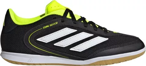 COPA INDOOR COURT LEAGUE J