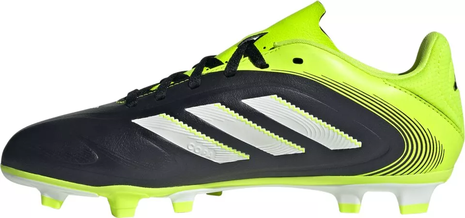 Fotbollsskor adidas COPA PURE III CLUB FG/MG J