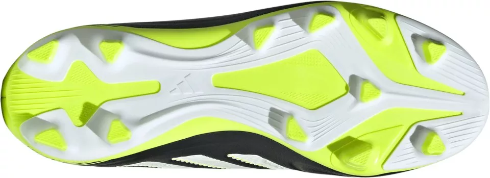 Fotbollsskor adidas COPA PURE III CLUB FG/MG J