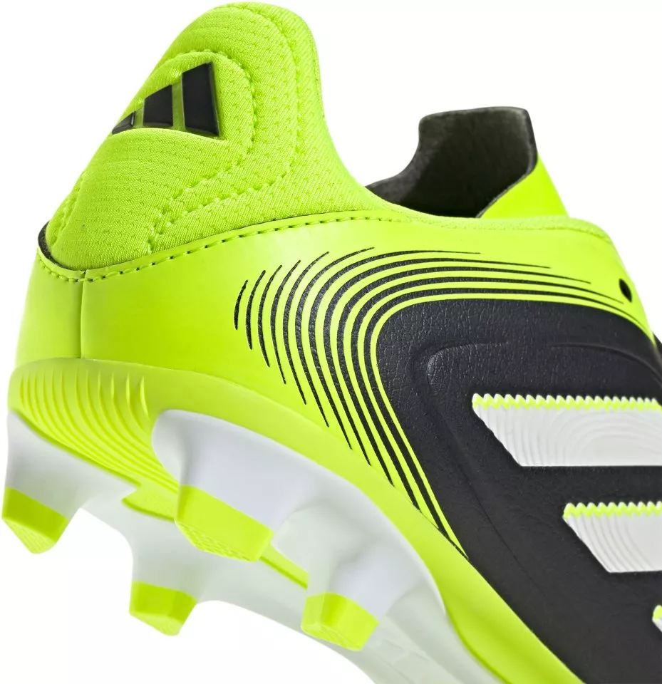 Fotbollsskor adidas COPA PURE III CLUB FG/MG J