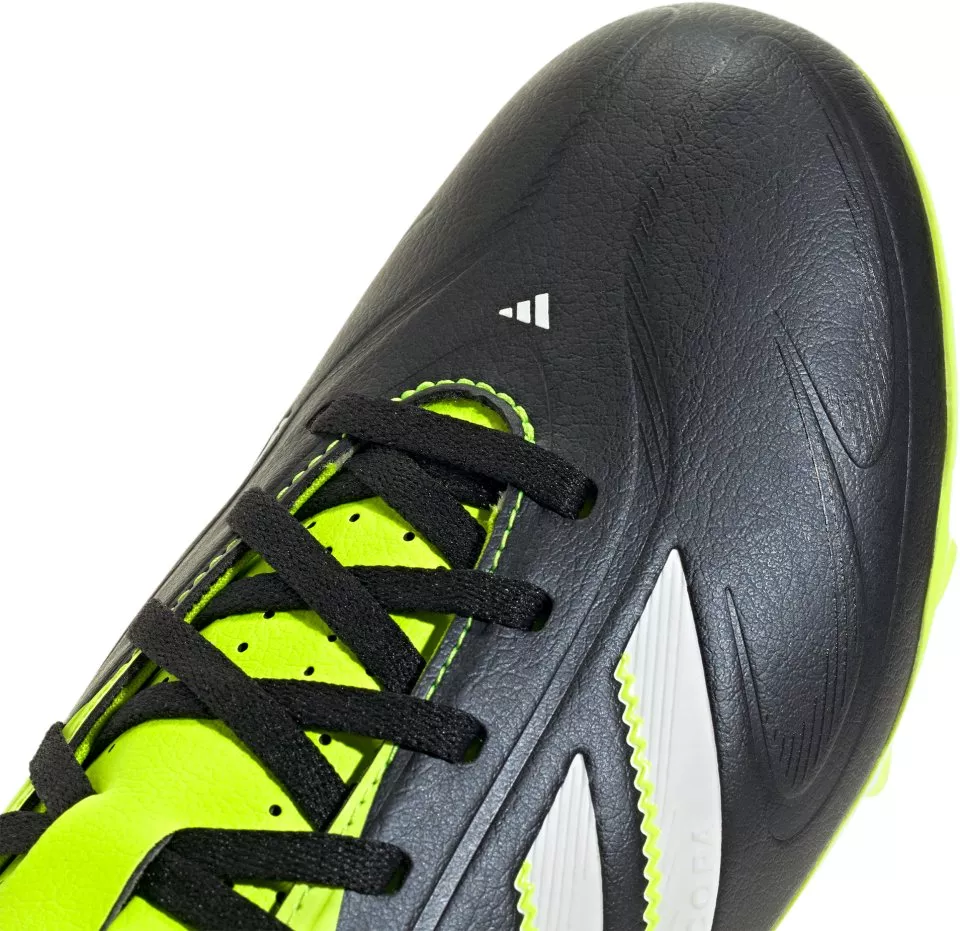 Fotbollsskor adidas COPA PURE III CLUB FG/MG J