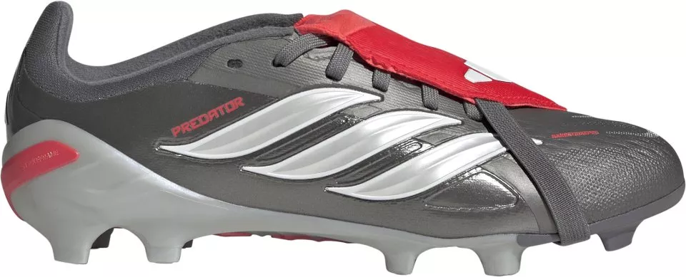 Buty piłkarskie adidas Predator Elite Fold-Over Tongue FG Kids