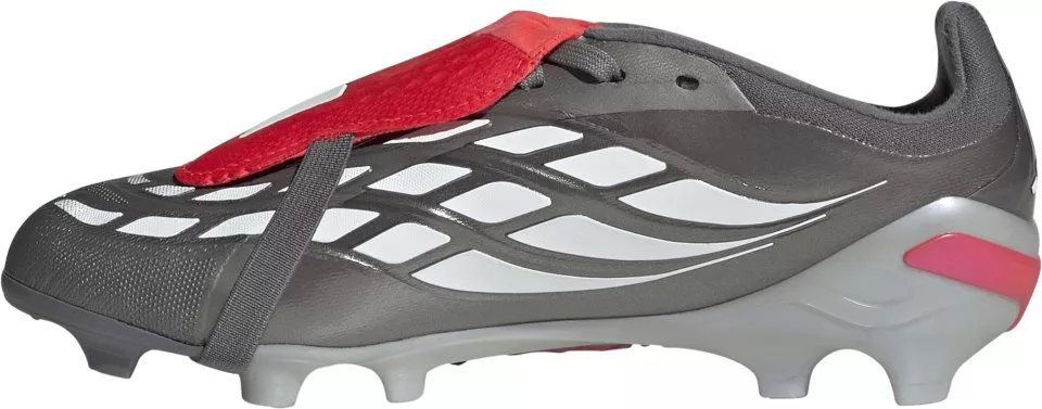 Buty piłkarskie adidas Predator Elite Fold-Over Tongue FG Kids