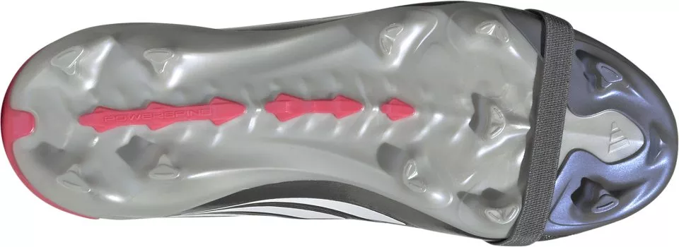 Buty piłkarskie adidas Predator Elite Fold-Over Tongue FG Kids