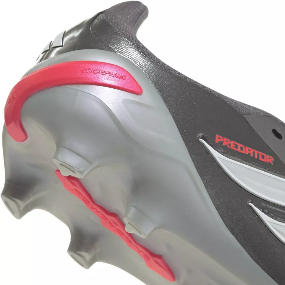 Buty piłkarskie adidas Predator Elite Fold-Over Tongue FG Kids