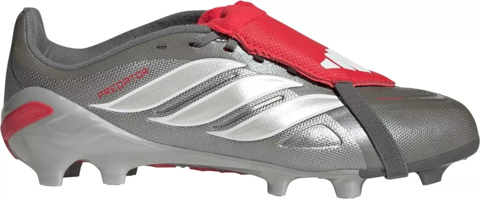Dětské kopačky adidas Predator League Fold-Over Tongue FG