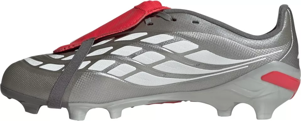 Dětské kopačky adidas Predator League Fold-Over Tongue FG