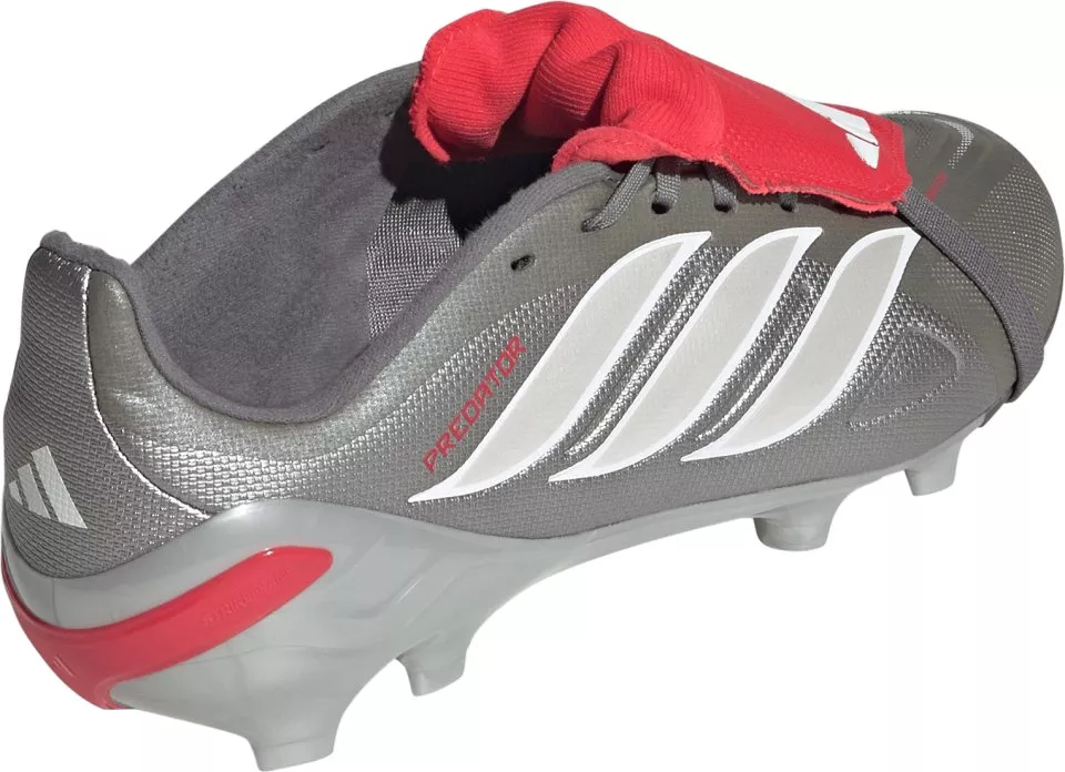 Dětské kopačky adidas Predator League Fold-Over Tongue FG