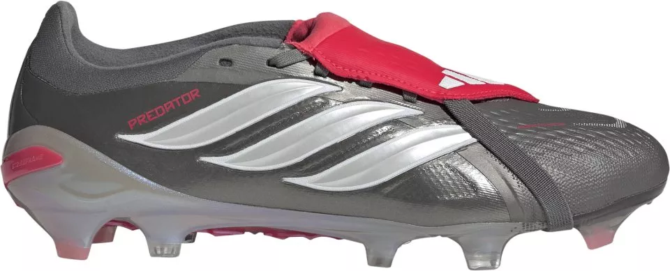 Kopačky adidas Predator Pro Fold-Over Tongue FG
