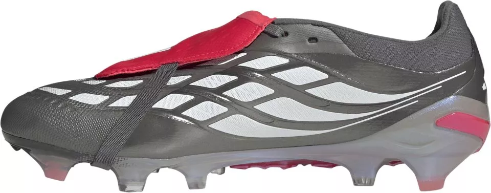 Kopačky adidas Predator Pro Fold-Over Tongue FG