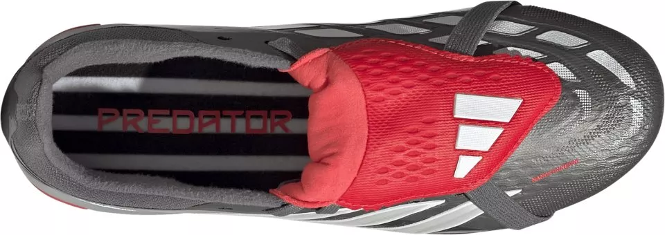 Kopačky adidas Predator Pro Fold-Over Tongue FG